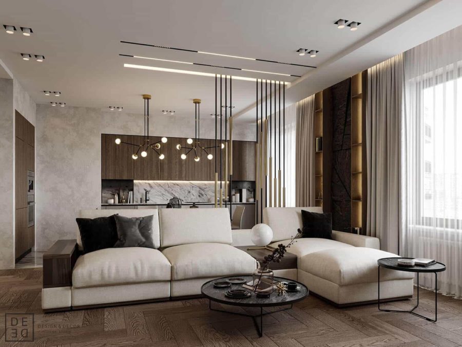 Scandinavian Interior