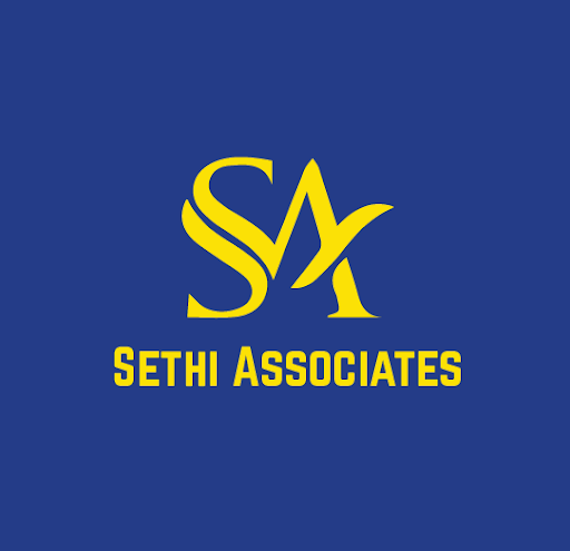 SAM Logo
